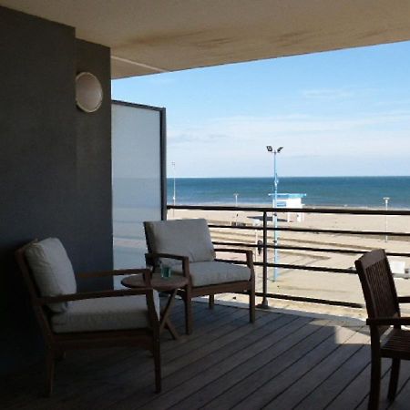 La Perle Marine, Luxe Et Raffinement, Appartement T4 Front De Mer Narbona Exterior foto